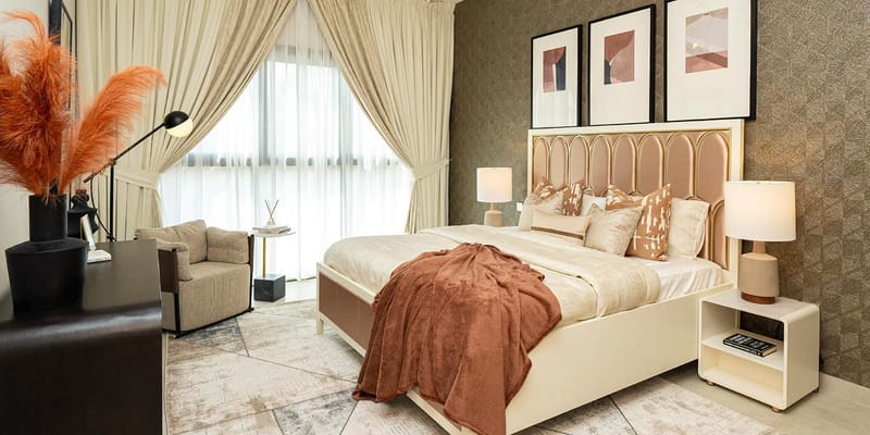 Eleganz by Danube in Jumeirah Village Circle, Dubai