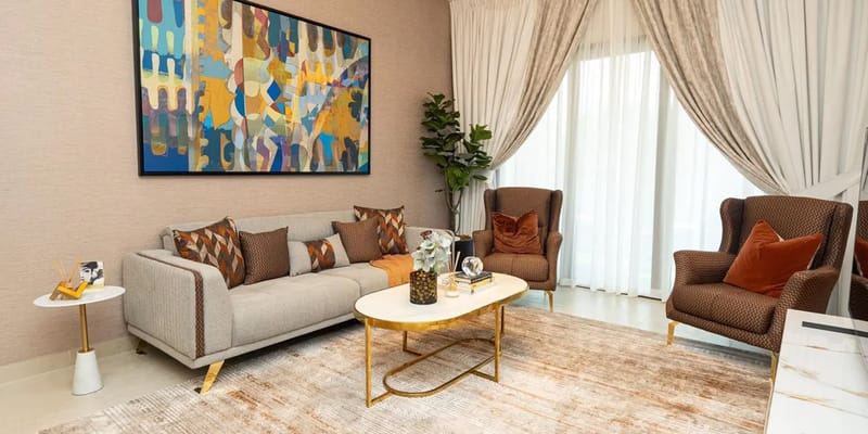 Eleganz by Danube in Jumeirah Village Circle, Dubai