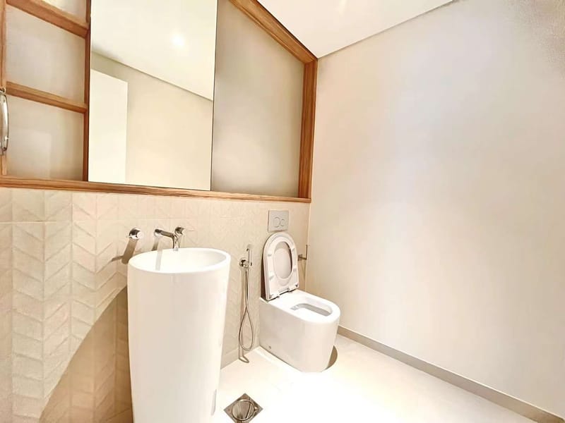 Sobha Hartland – Wilton Terraces 1 BHK Apartment for Rent