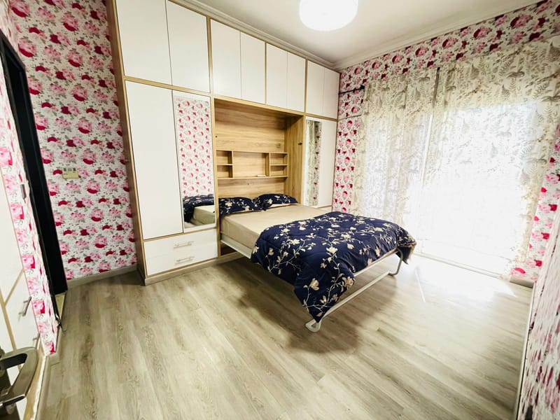 Spacious 1 Bedroom Apartment for rent in International City- CBD