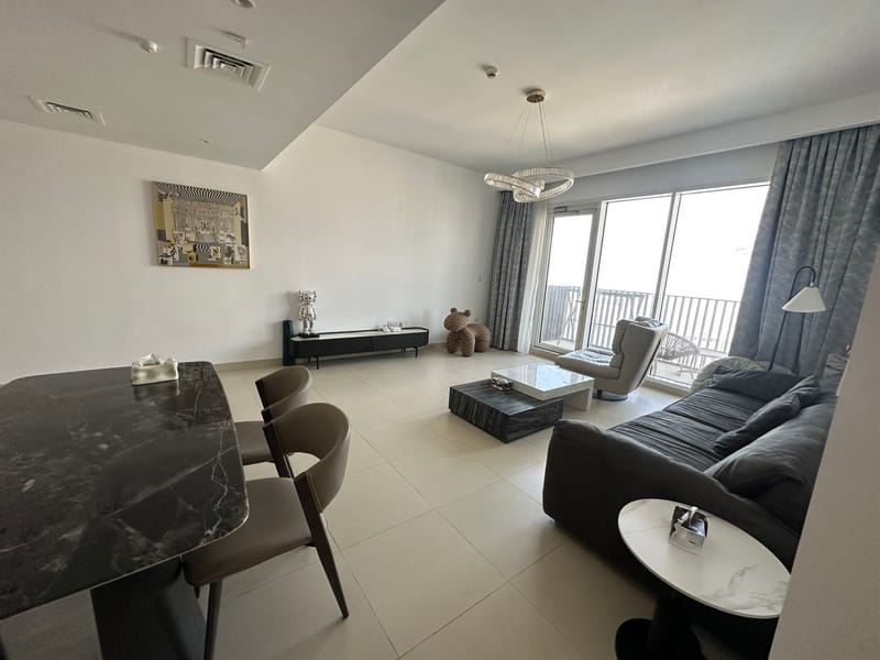 Creek Horizon Tower 2 – 2-Bedroom Apartment for Rent