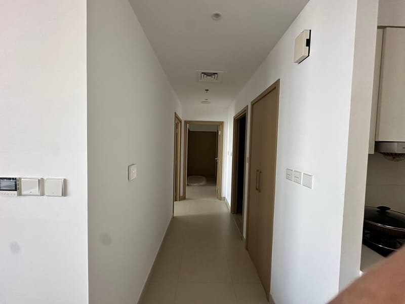 Creek Horizon Tower 2 – 2-Bedroom Apartment for Rent