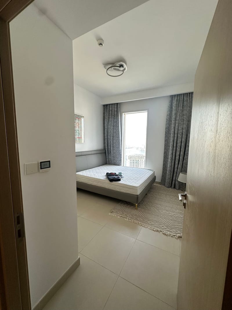 Creek Horizon Tower 2 – 2-Bedroom Apartment for Rent