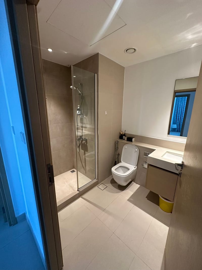 Creek Horizon Tower 2 – 2-Bedroom Apartment for Rent