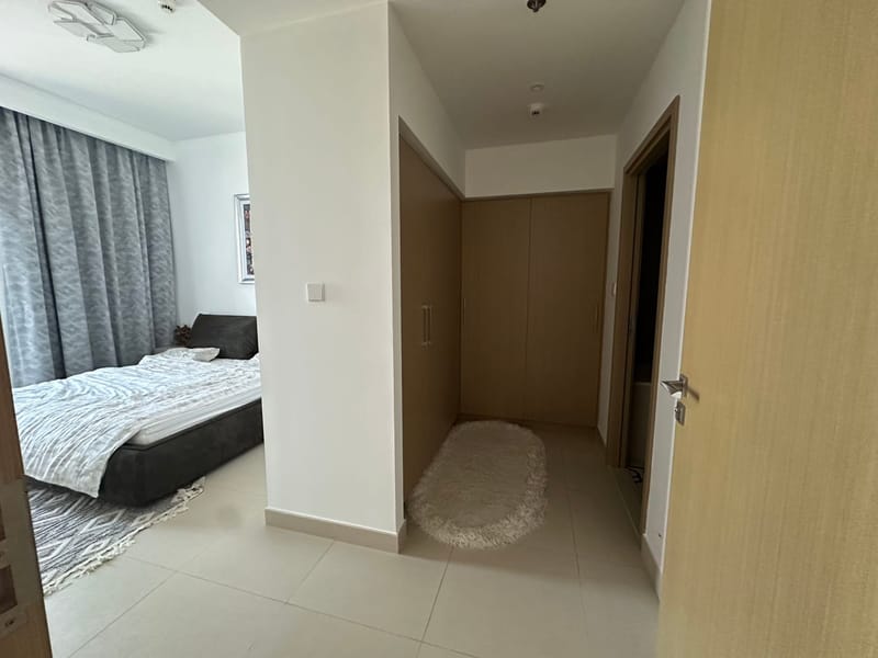 Creek Horizon Tower 2 – 2-Bedroom Apartment for Rent