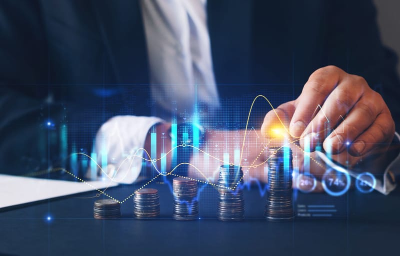 Digital Strategy Development