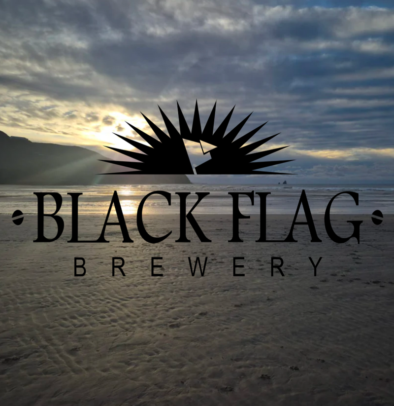 Black Flag Brewery, Perranporth