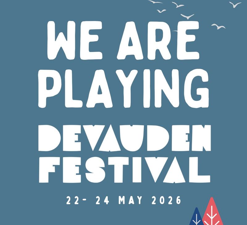 Devauden Festival