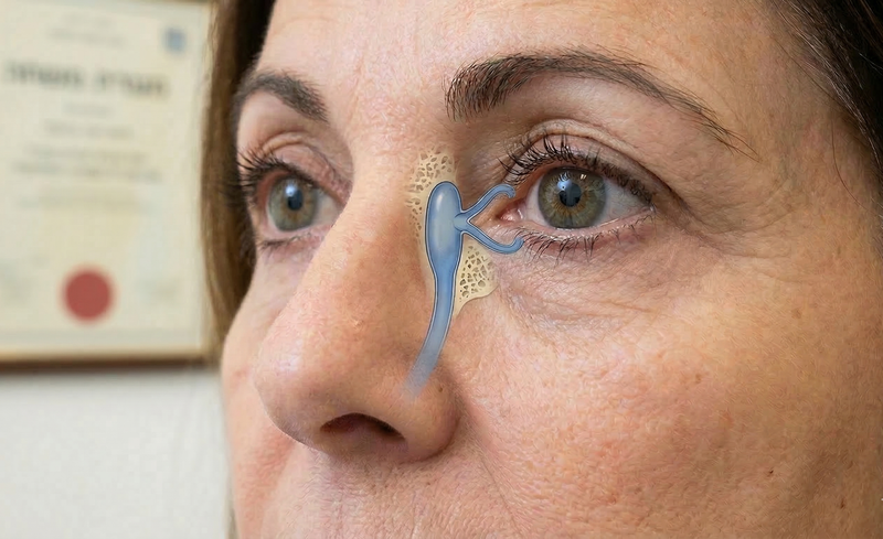 שמירה על הלחות הטבעית לאורך זמן (פלאגים)