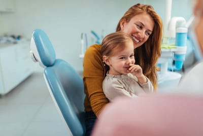 Goderich Children’s Dentistry Compassionate Care for Little Patients