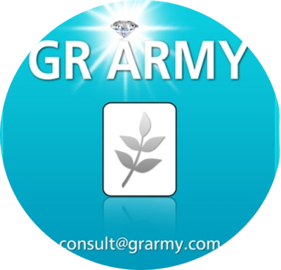 GR ARMY
