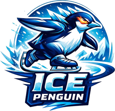 Ice Penguin Skate