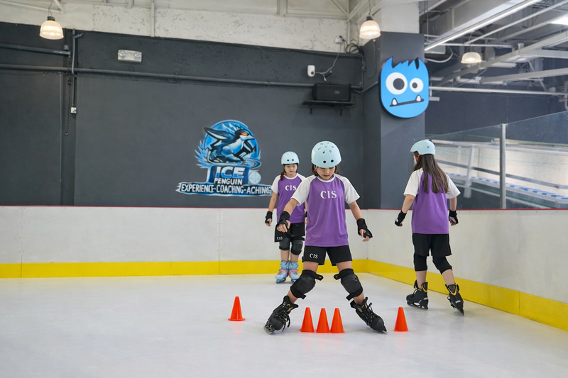 Customise School Programmes