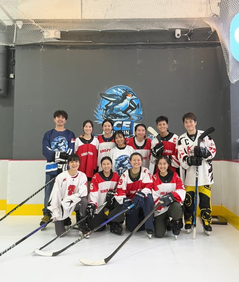 Ice Hockey Beer Private Practice