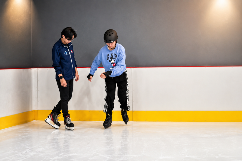 1 to 1 Private coaching for all ages  (Choose your own coach)