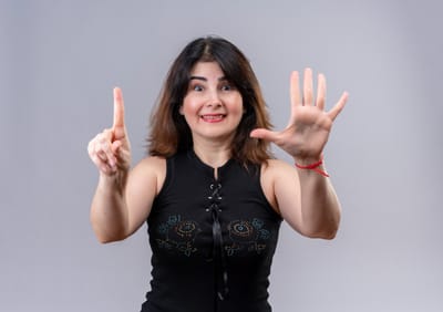 XXXXXXL Size Clothing Guide: Meaning, Fit Tips, and Styling Confidence
