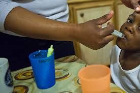 Treatment Literacy for care givers