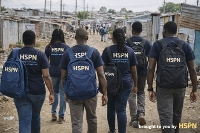 HIV Survivors and Partners Network