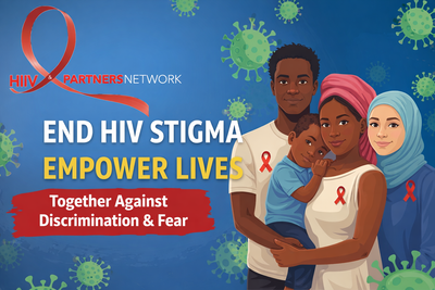HIV Stigma Elimination