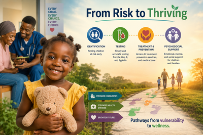 From Risk to Thriving image