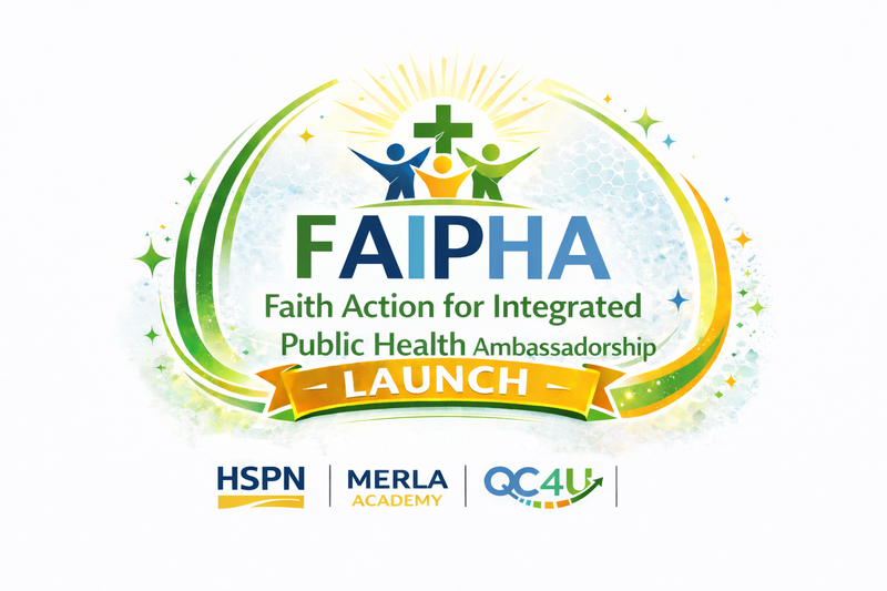 FAIPHA-S.A Program Launch