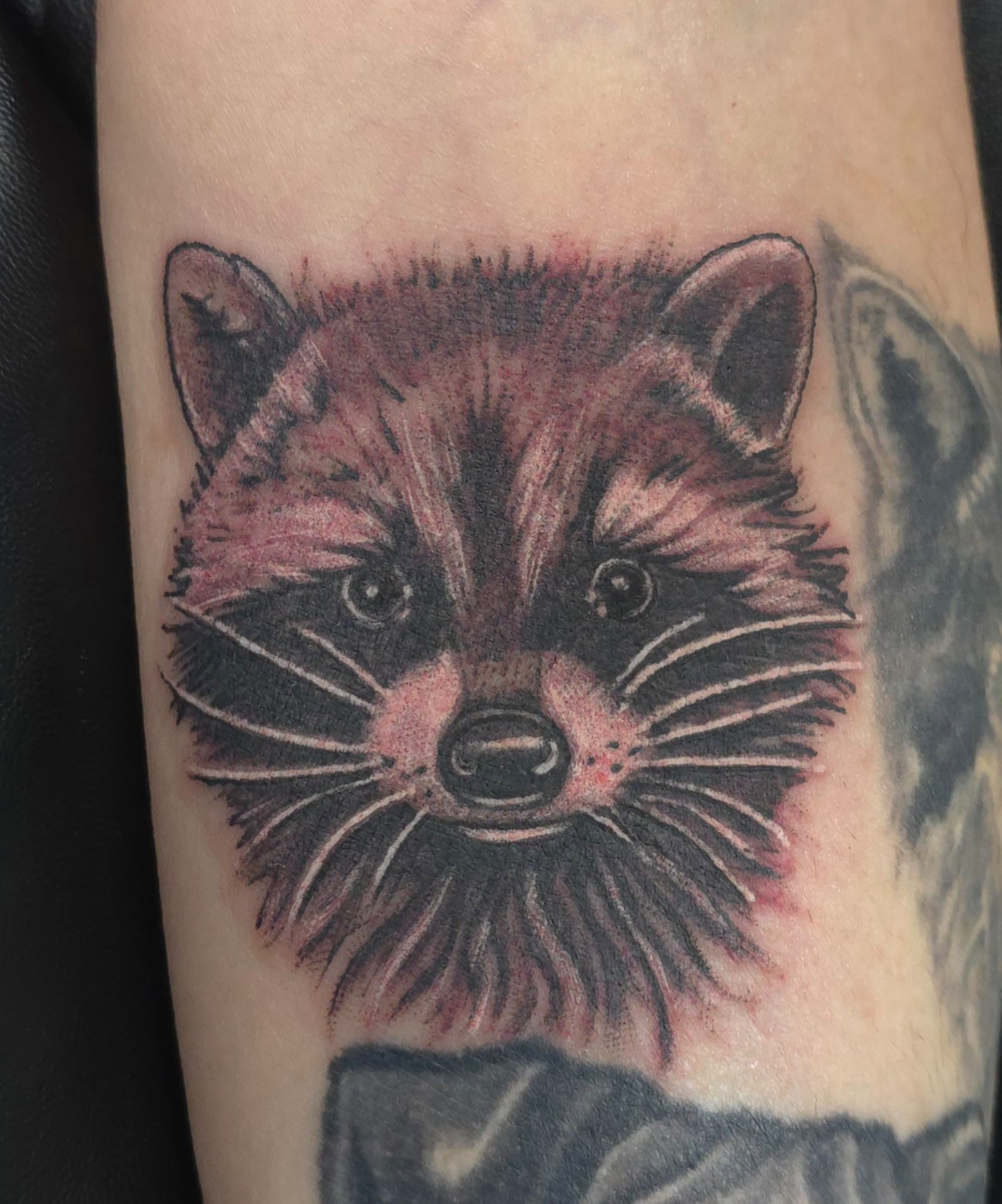 Tattoo By Amanda