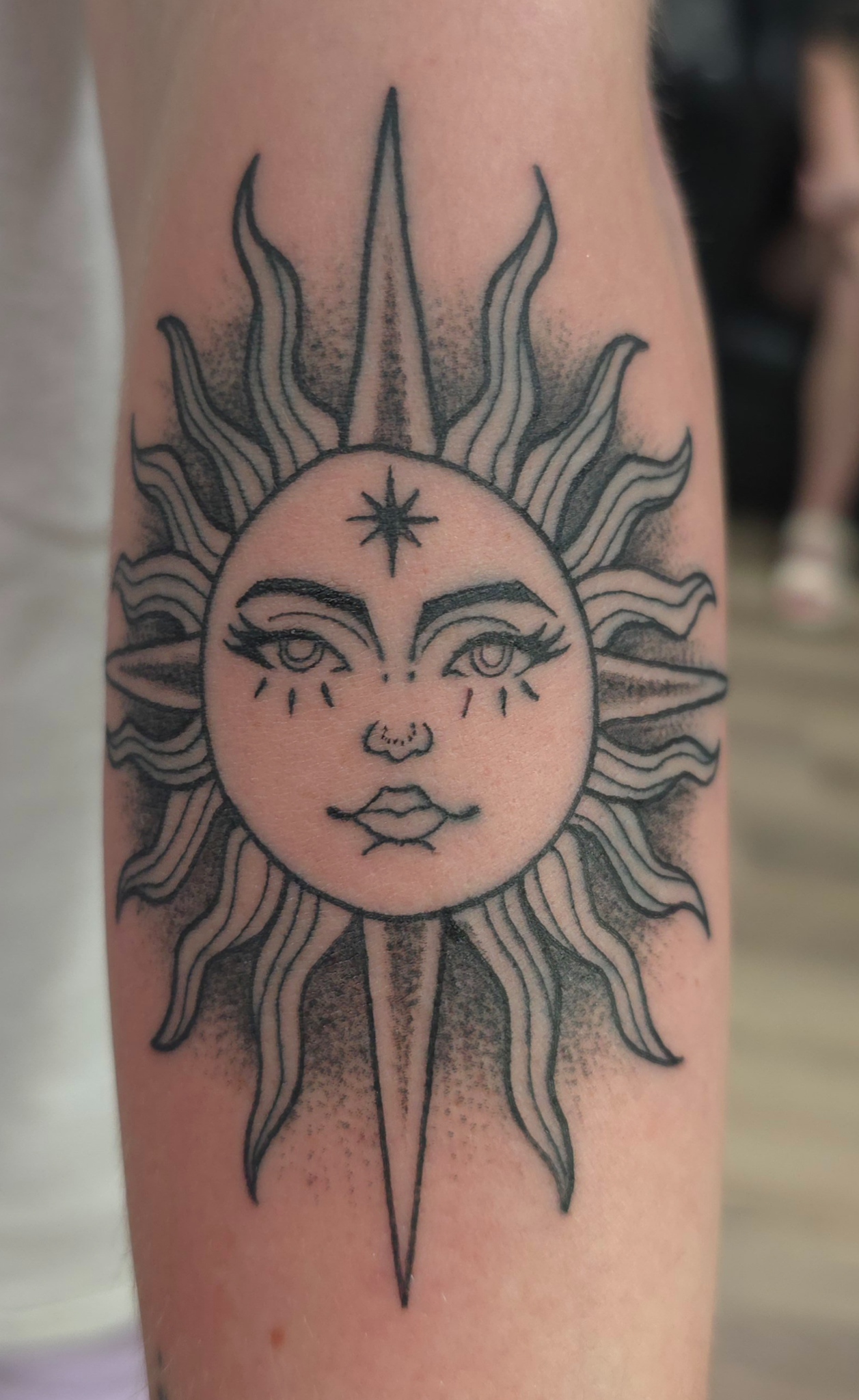 Tattoo By Amanda