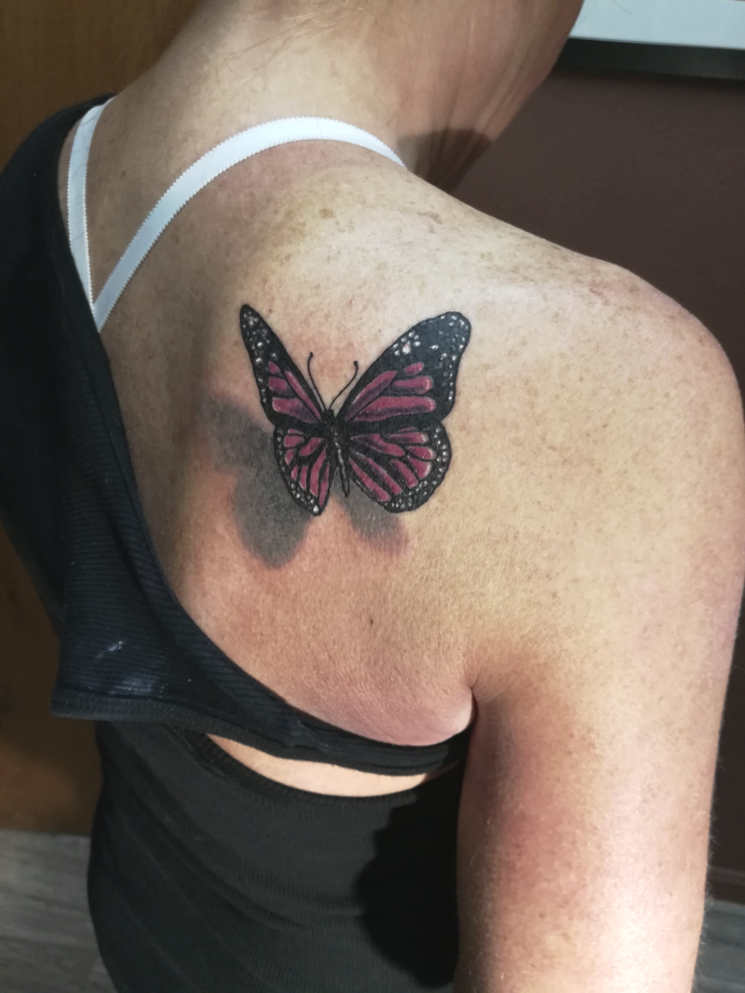 Tattoo By Mike