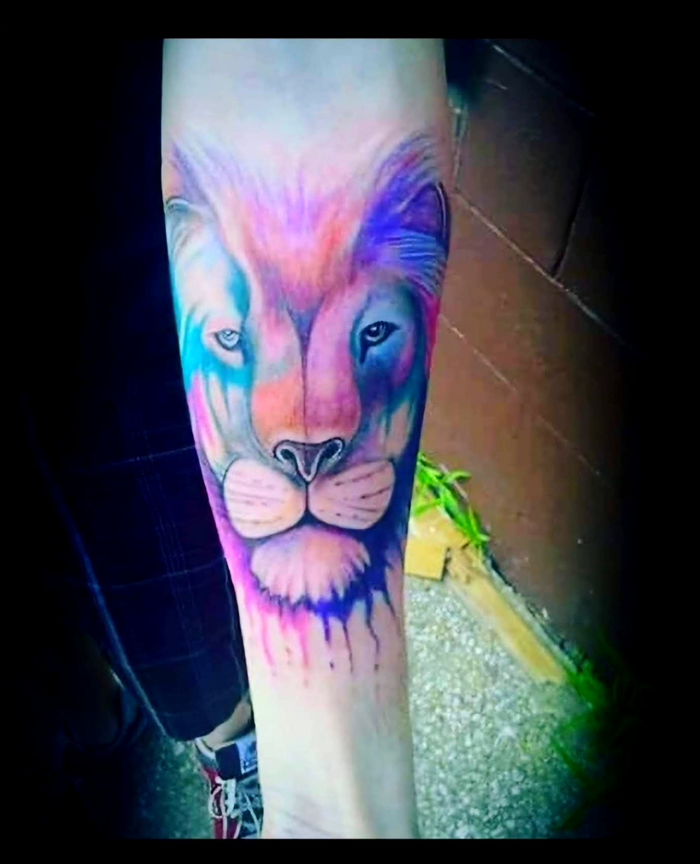 Tattoo By Mike