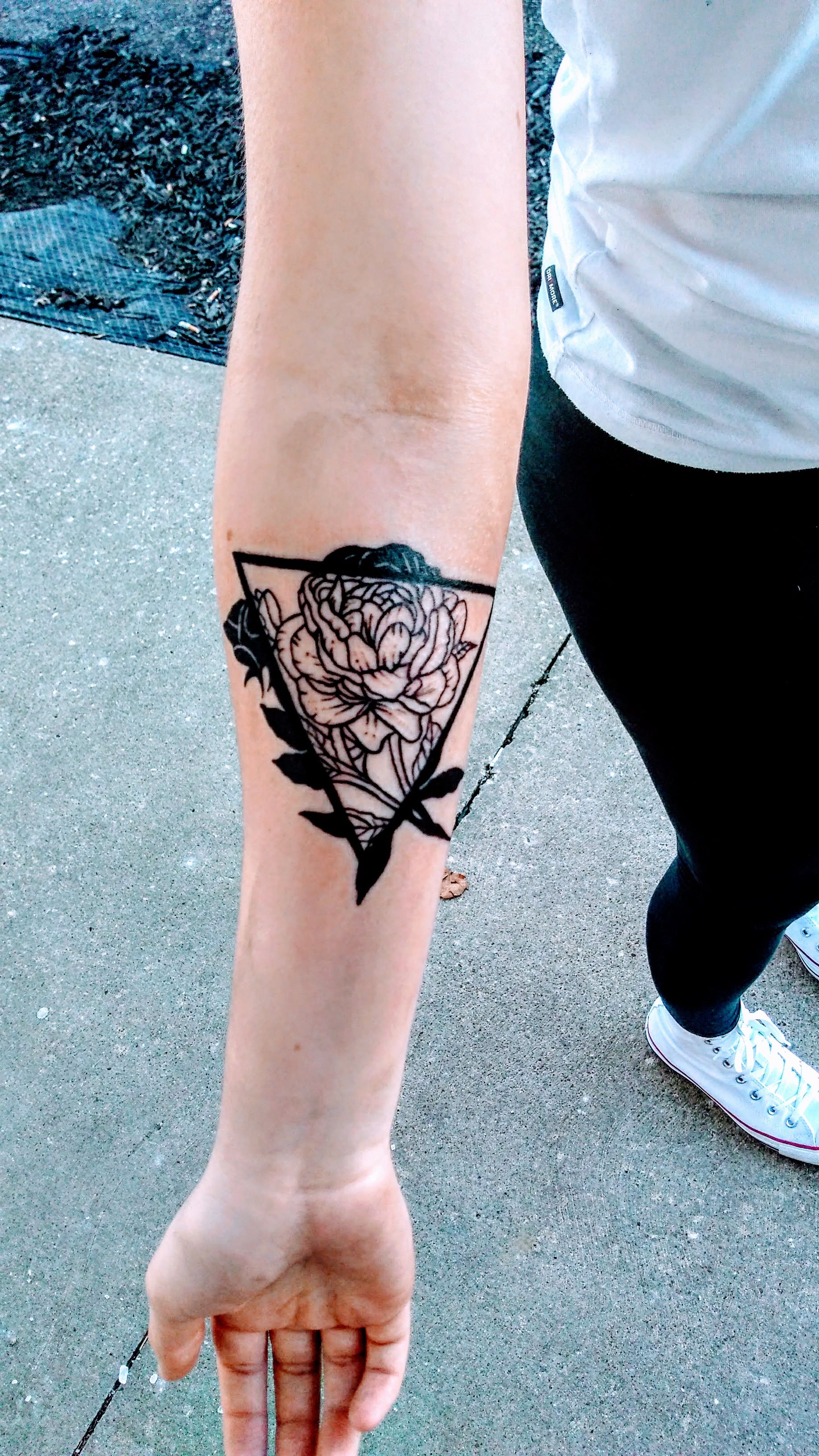 Tattoo By Mike