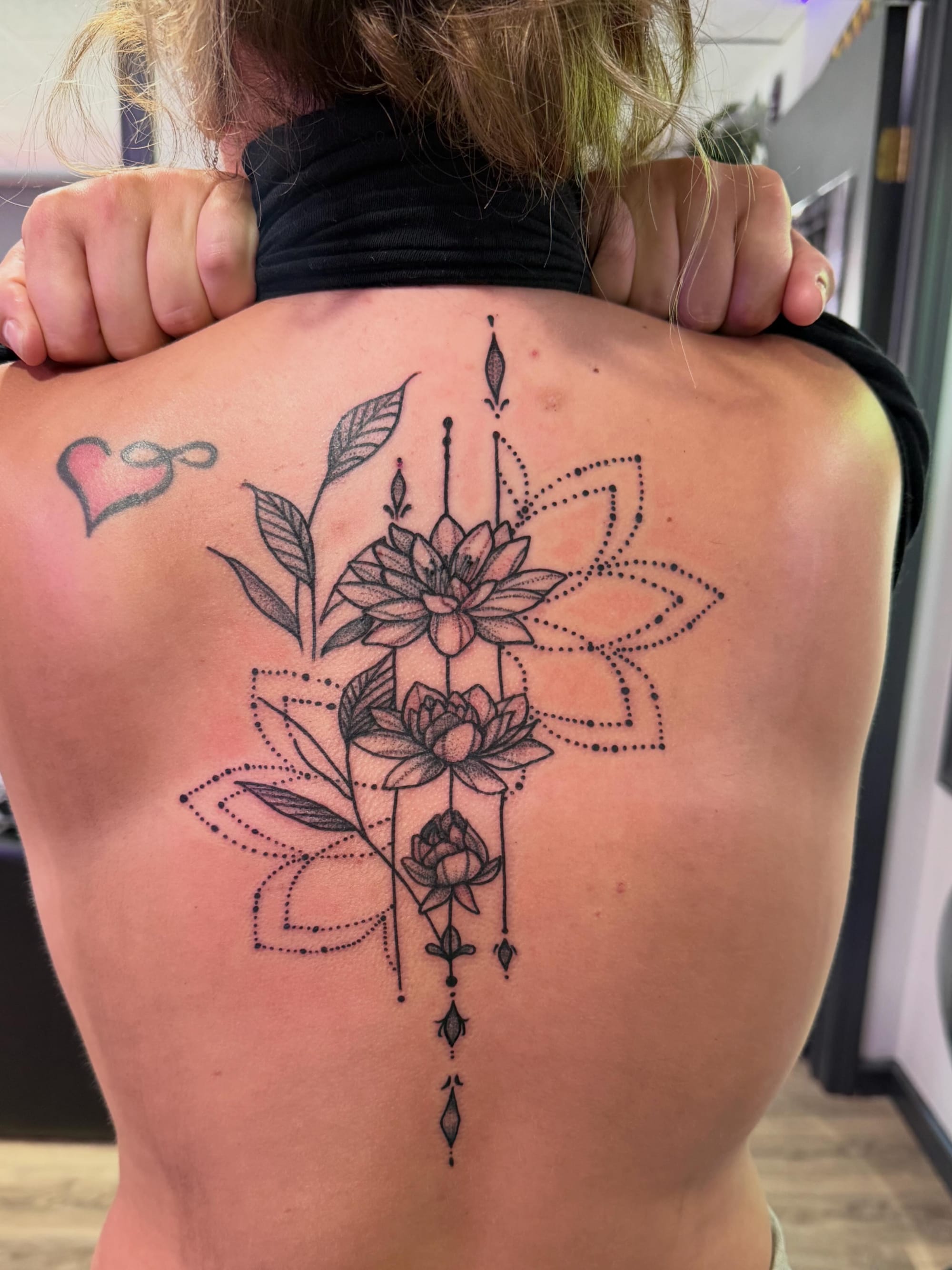 Tattoo By Shannon