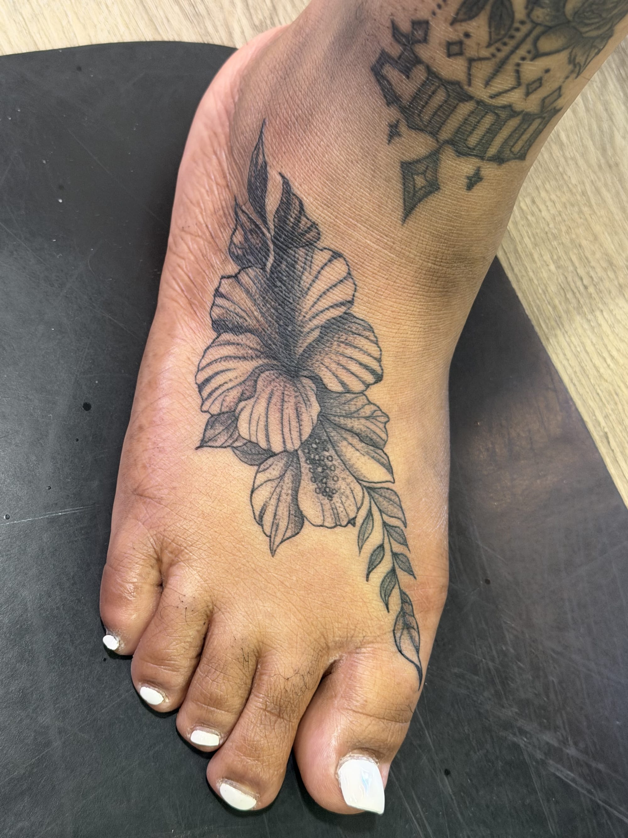 Tattoo By Shannon