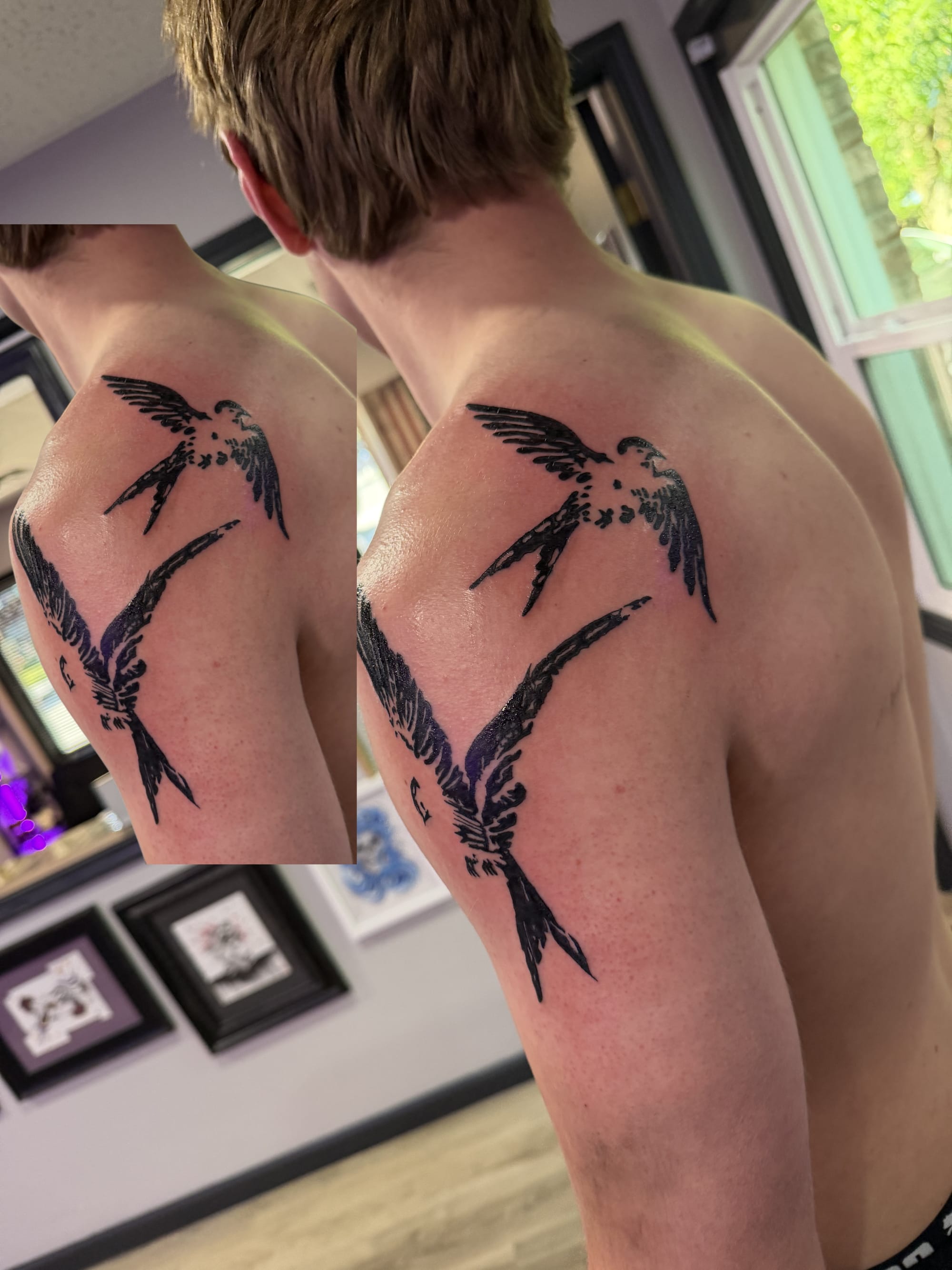 Tattoo By Shannon