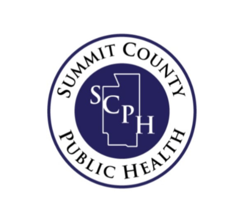 Summit County Health Dept.Report