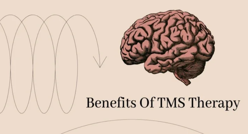TMS BENEFITS