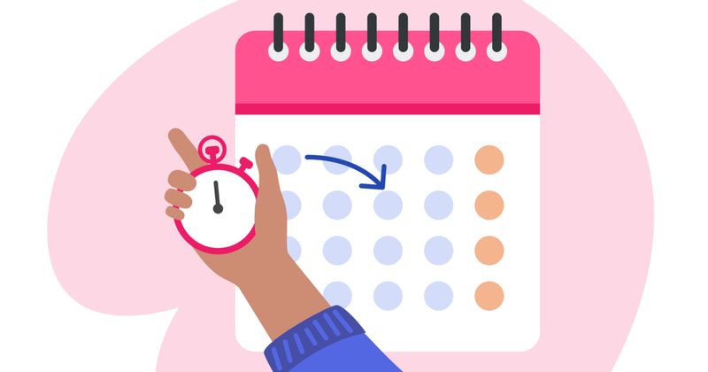 Complete TMS Duration