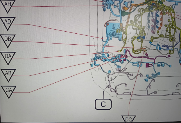 اصلاح جميع الاعطال الكهربائية و الميكانيكية - Repairing all electrical and mechanical faults