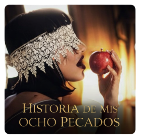 HISTORIA DE MIS OCHO PECADOS