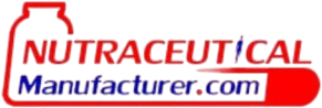 Nutraceutical Manufacturer