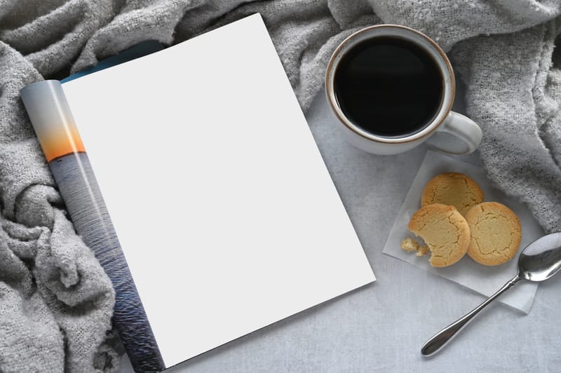 Interactive Journals