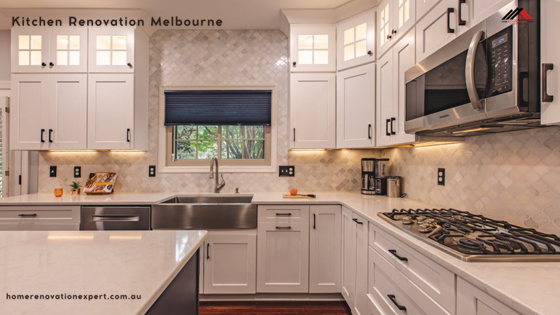Finding the Right Kitchen Renovators for Melbourne Homes