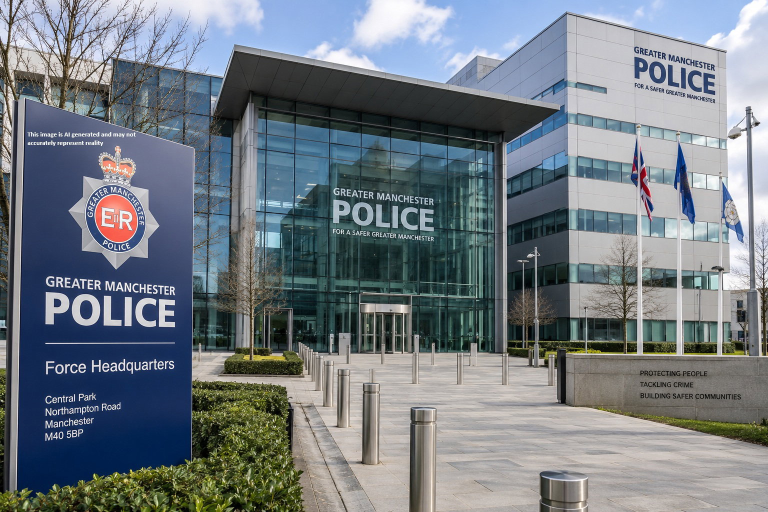 GMP uses DAPOs