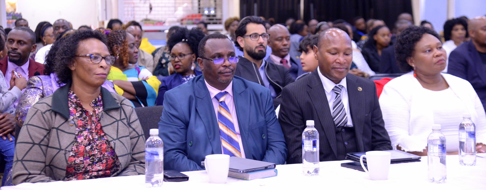 Celebrating Six Years of God’s Faithfulness: Anniversary