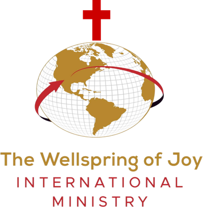 Wellspring of Joy International Ministry - UK