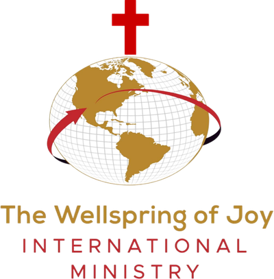 Wellspring of Joy Coventry - UK