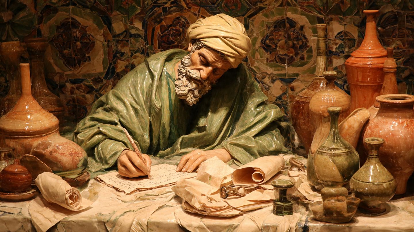 c. 196 - Tertuliano começa a escrever livros cristãos