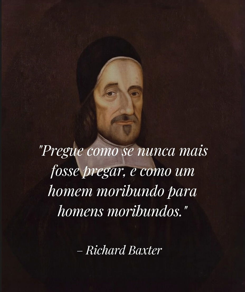 Richard Baxter (1615-1691)