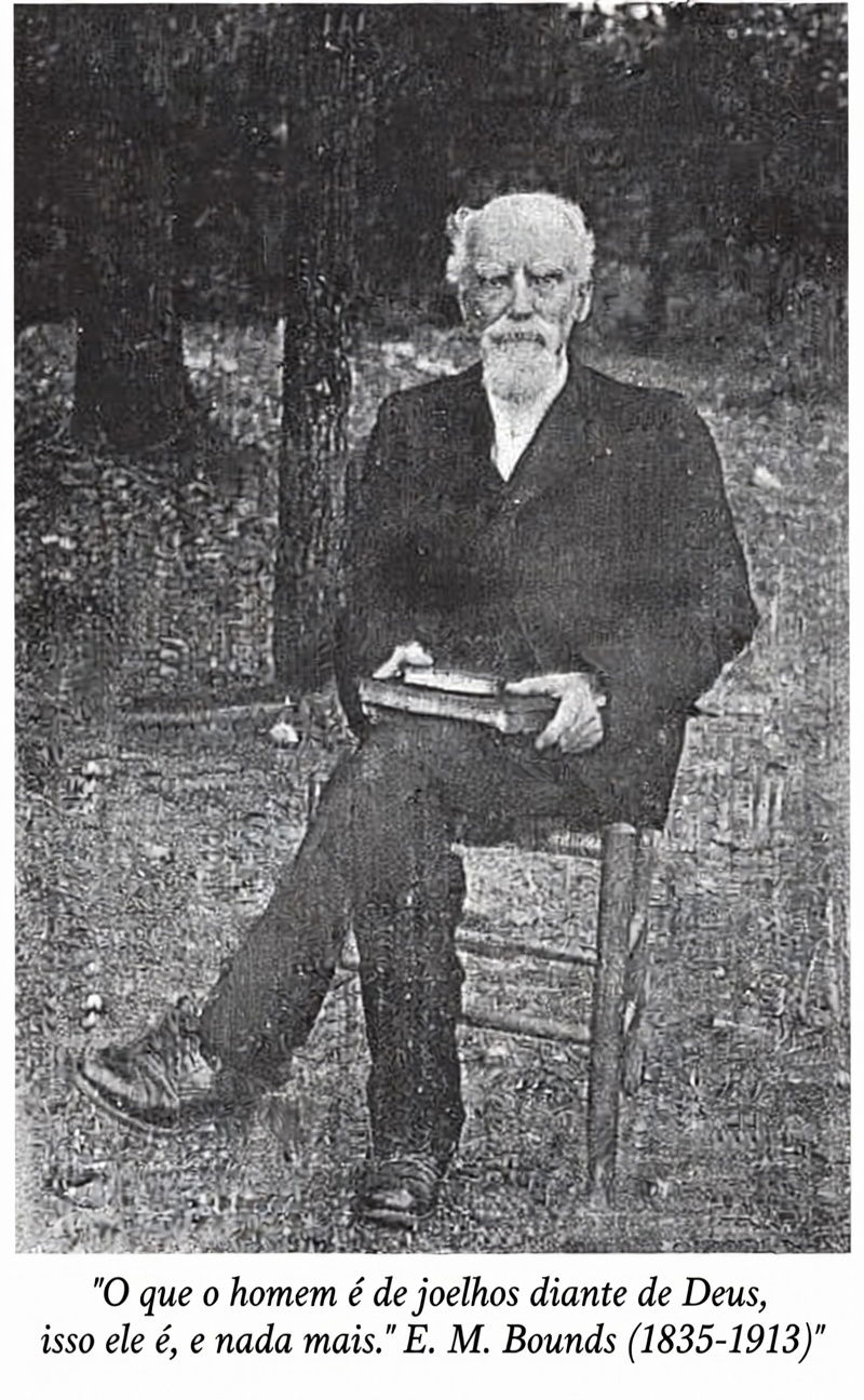 E. M. Bounds (1835-1913)