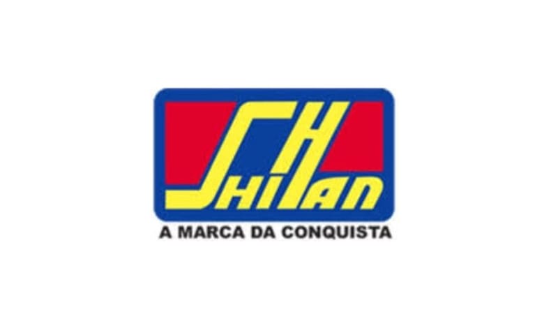 SHIHAN a marca da conquista!