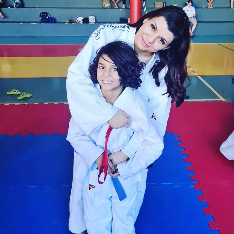 Aulas de Judô Infantil - Cópia de